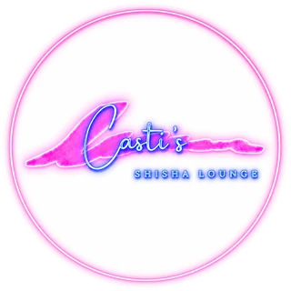 Logo de Casti’s Shisha Lounge